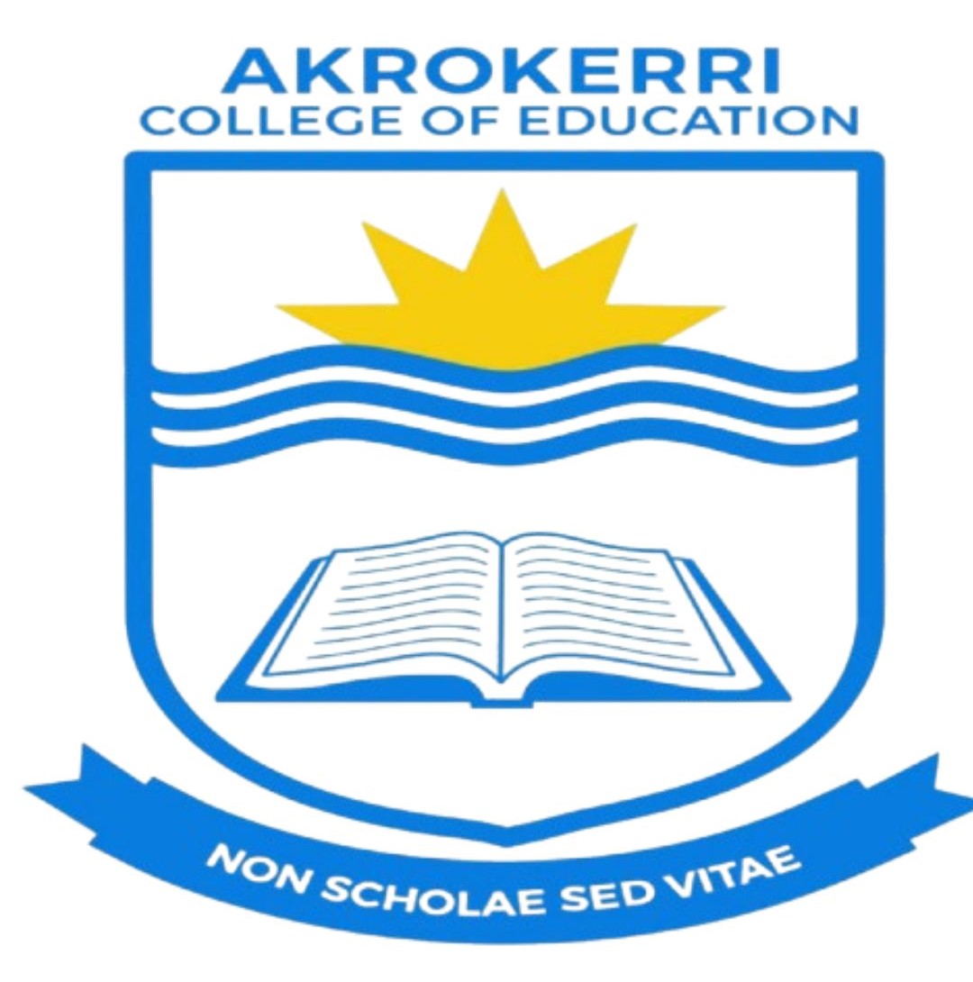 College Crest