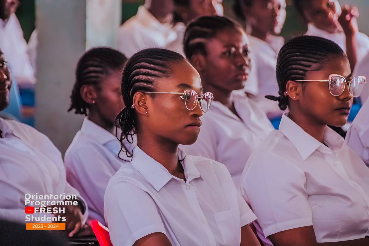 SRC Week Celebration