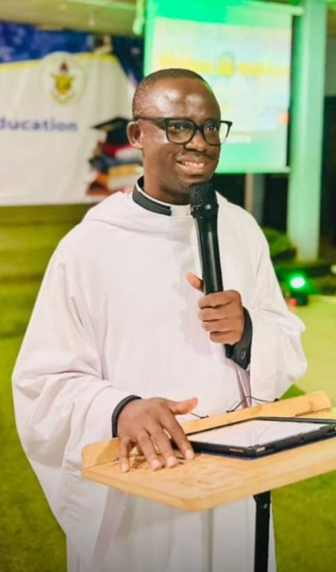 Student Affairs Officer